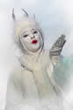 Snow queen